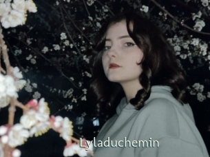 Lyladuchemin