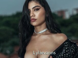 Lylievanns