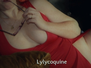 Lylycoquine
