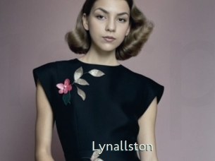 Lynallston