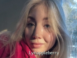 Lynappleberry