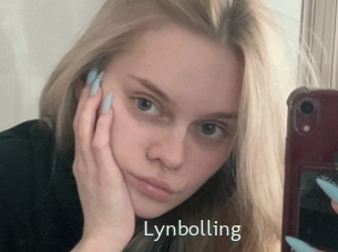 Lynbolling