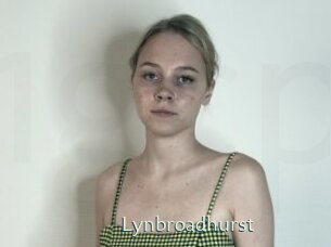 Lynbroadhurst