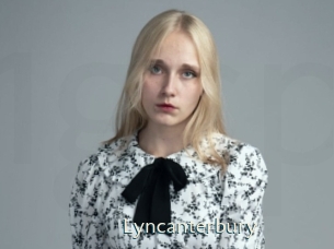 Lyncanterbury