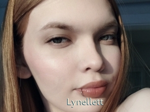 Lynellett
