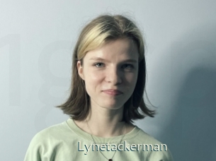 Lynetackerman