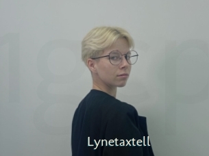 Lynetaxtell