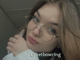 Lynetbowring