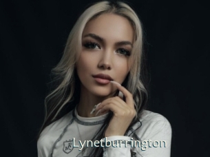 lynetburrington 1 grosse chatte poilue