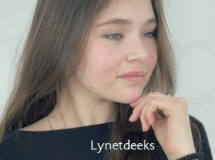 Lynetdeeks
