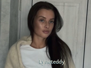 Lyneteddy