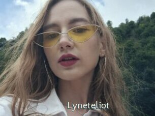 Lyneteliot