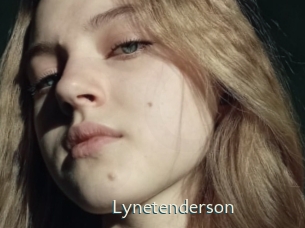 Lynetenderson