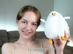 Lynetengelby