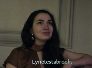 Lynetestabrooks