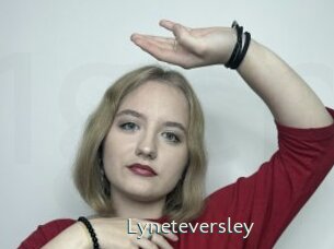 Lyneteversley