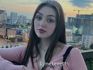 Lynetevett