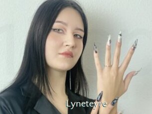 Lyneteyre