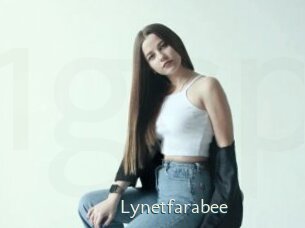 Lynetfarabee