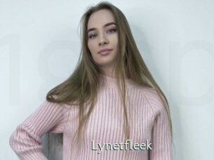 Lynetfleek