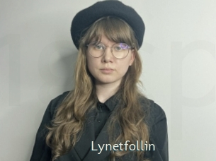 Lynetfollin