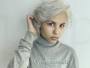 Lynetgammell