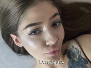 Lynetgary