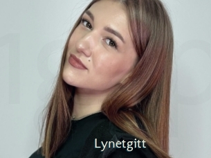 Lynetgitt