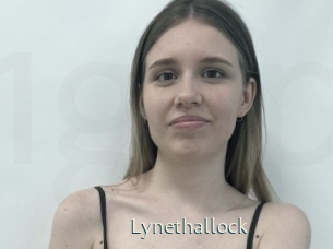 Lynethallock
