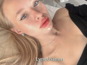 Lynethamm