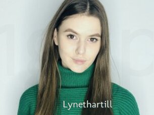 Lynethartill
