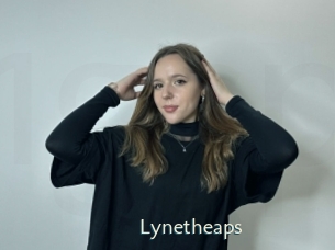 Lynetheaps