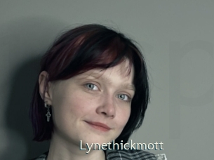 Lynethickmott