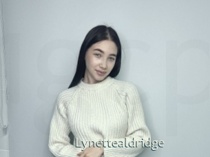 Lynettealdridge