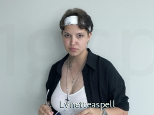 Lynetteaspell