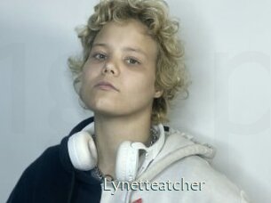 Lynetteatcher