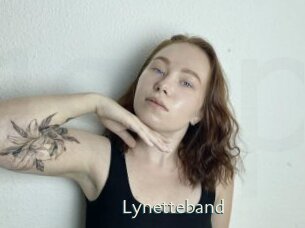 Lynetteband
