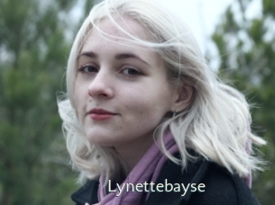 Lynettebayse