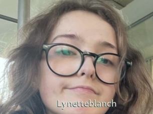 Lynetteblanch