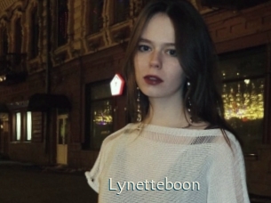 Lynetteboon