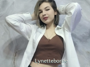 Lynetteborne