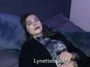 Lynettebraddy