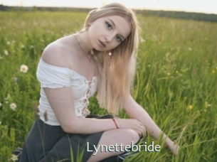 Lynettebride