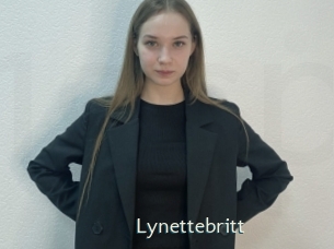Lynettebritt