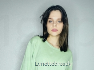 Lynettebroady