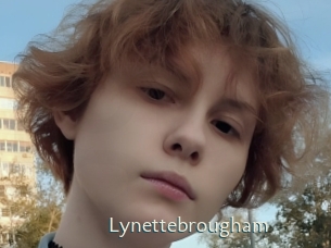 Lynettebrougham