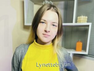 Lynettebryan
