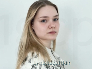 Lynettebuffkin
