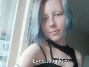 Lynettebulkley