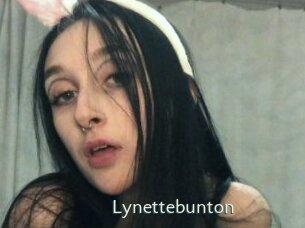 Lynettebunton